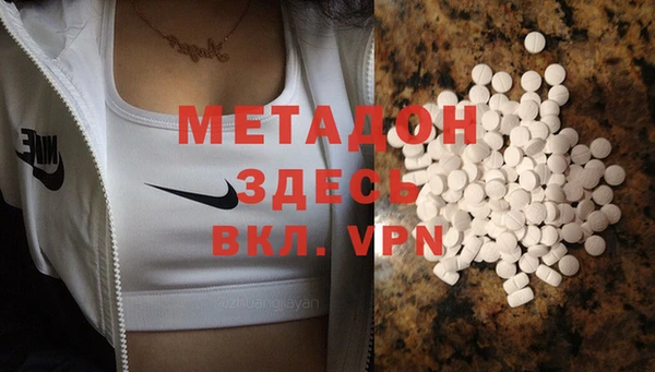 индика Алексеевка