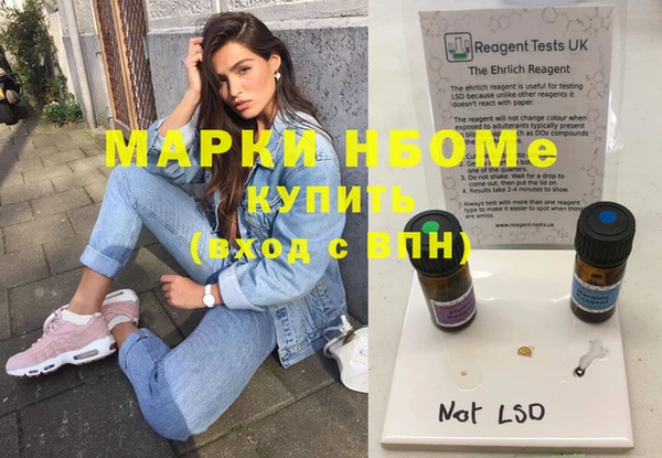 индика Алексеевка
